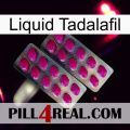 Liquid Tadalafil 10